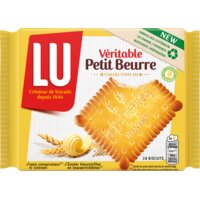 Een afbeelding van LU Veritable petit beurre bel