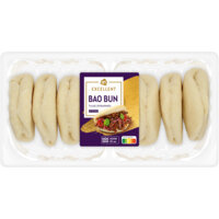 Een afbeelding van AH Bao buns