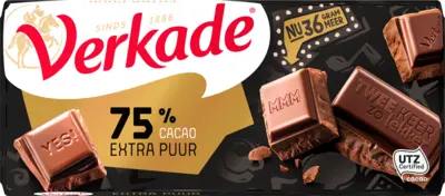 pdp-image-Verkade Reepe extra puur 111gr