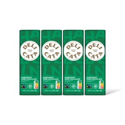pdp-image-Delicata Reep pure chocolade hazelnoot 4-pack