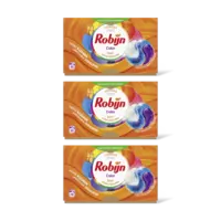 Robijn 3-in-1 Wascapsules color 3-pack