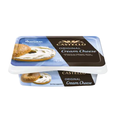 pdp-image-Castello Cream cheese zuivelspread naturel