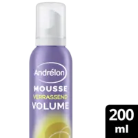Andrélon Verrassend volume haarmousse