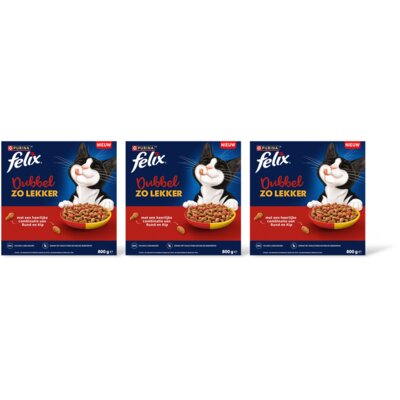 pdp-image-Felix Dubbel zo lekker rund en kip 3-pack