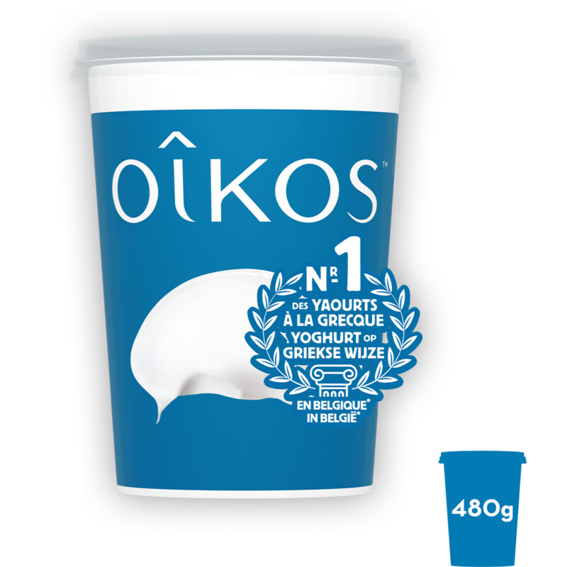 Een afbeelding van Oikos Natuur