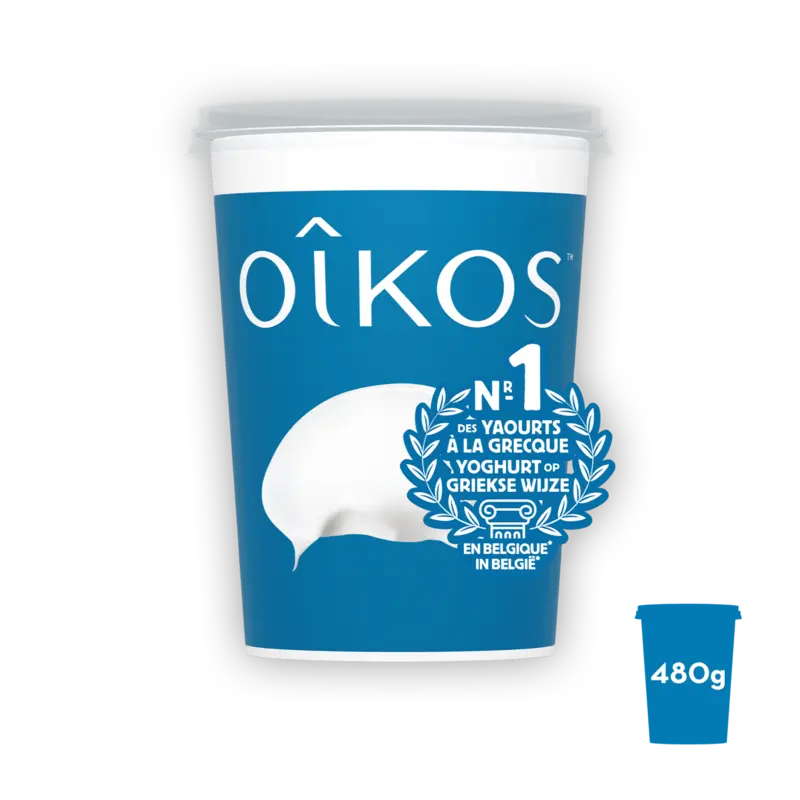 Oikos Natuur