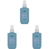 Een afbeelding van Care Protein rice repair detang. spray 3-pack