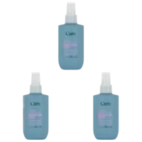 Care Protein rice repair detang. spray 3-pack