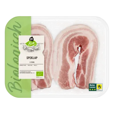 pdp-image-AH Biologisch Speklap