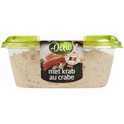 pdp-image-Délio Krabsalade bel