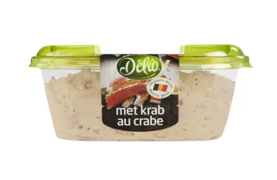 pdp-image-Délio Krabsalade bel