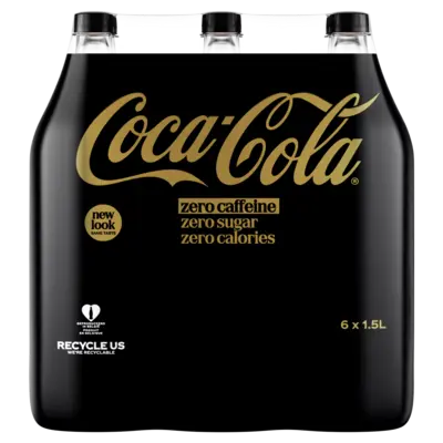 pdp-image-Coca-Cola Zero no cafeine 6-pack bel