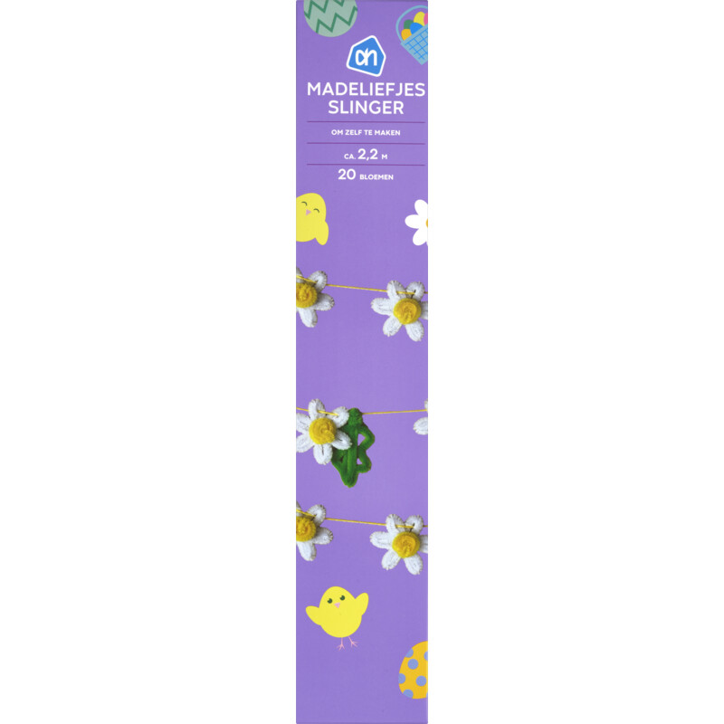 AH Madeliefjesslinger