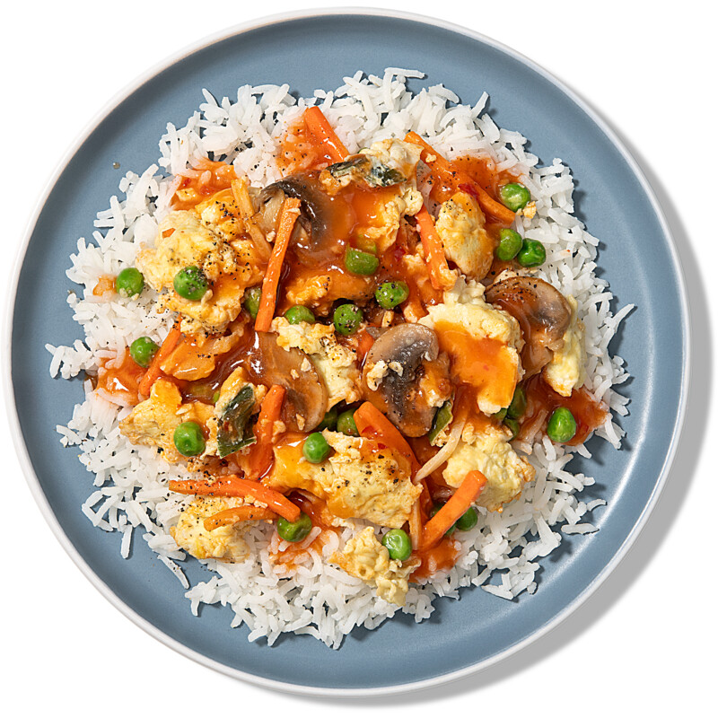 Een afbeelding van AH Foe yong hai