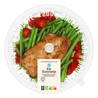 AH Stoommaaltijd kip rozemarijn