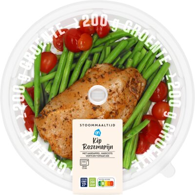 pdp-image-AH Stoommaaltijd kip rozemarijn
