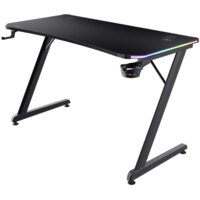Een afbeelding van Trust GXT709 luminus desk