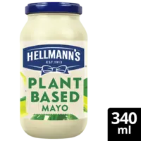 Hellmann's Plant-based