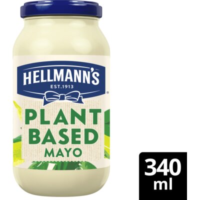 pdp-image-Hellmann's Plant-based