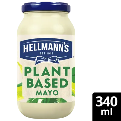 pdp-image-Hellmann's Plant-based
