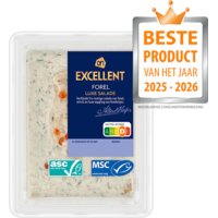 Subcategorie: Vissalades (beleg)