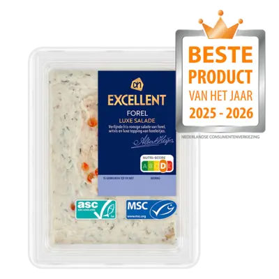 pdp-image-AH Excellent Forel salade
