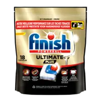 Finish Ultimate plus regular vaatwastabletten