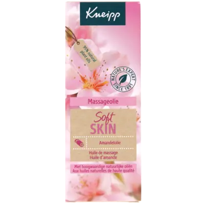 pdp-image-Kneipp Massage-olie amandel