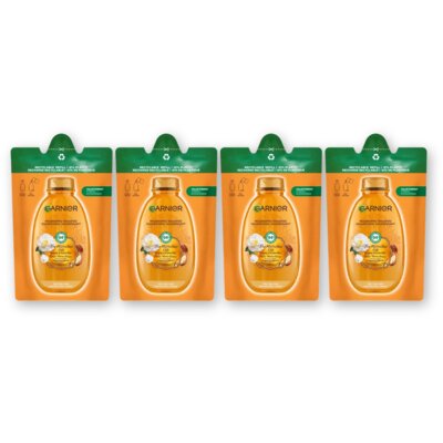 pdp-image-Loving Blends Argan & cameliaolie shampoo refill 4-pck