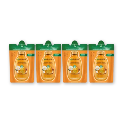 pdp-image-Loving Blends Argan & cameliaolie shampoo refill 4-pck