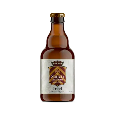 pdp-image-Sancti Adalberti Egmondse tripel