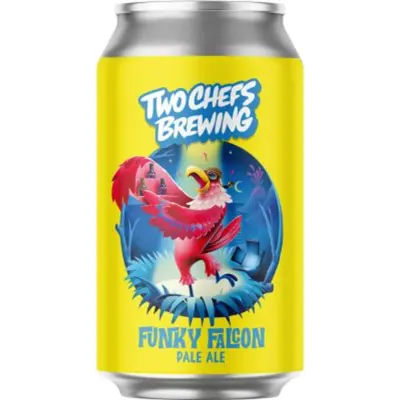 pdp-image-Two Chefs Brewing Funky falcon