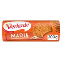 Verkade Maria brosse biscuits
