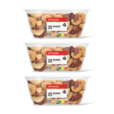 pdp-image-AH Zes noten mix gezouten 3-pack