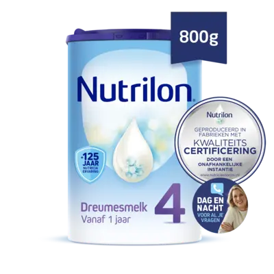 pdp-image-Nutrilon 4 dreumesmelk 12+ maanden