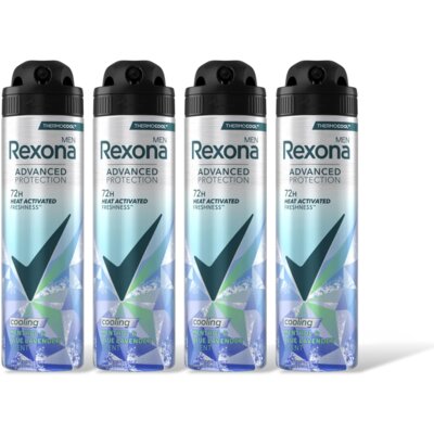 pdp-image-Rexona Men cooling menthol & lavender 4-pack