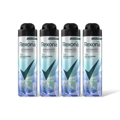 pdp-image-Rexona Men cooling menthol & lavender 4-pack