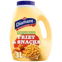 Diamant Friet & snacks frituurolie