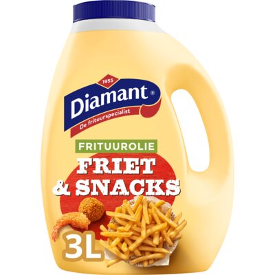 pdp-image-Diamant Friet & snacks frituurolie