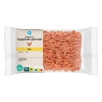 AH Kipgehakt gekruid