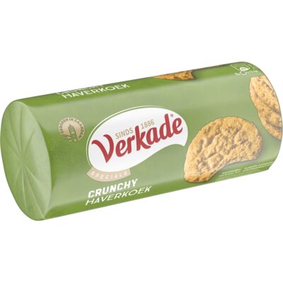 pdp-image-Verkade Crunchy haverkoek
