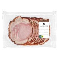 AH Roasted porc