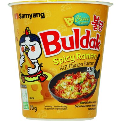 pdp-image-Samyang Buldak spicy ramen cheese