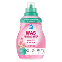 AH Wasverzachter wilde rozen