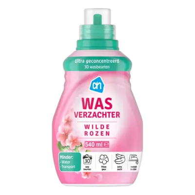 pdp-image-AH Wasverzachter wilde rozen