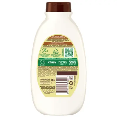pdp-image-Ultra Doux Shampoo kokosmelk & macadamia bel
