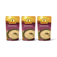 Conimex Tom kha kai soep 3-pack