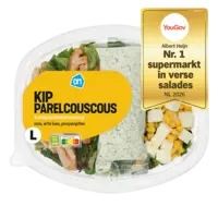 AH Kip parelcouscous L