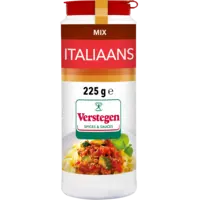 Verstegen Kruidenmix Italiaans