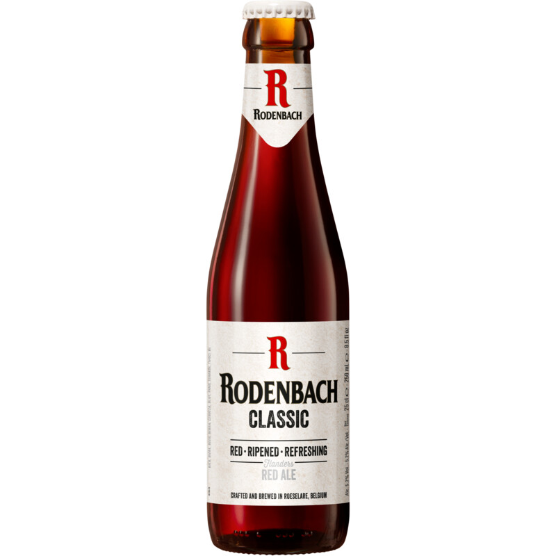 Een afbeelding van Rodenbach Classic bel